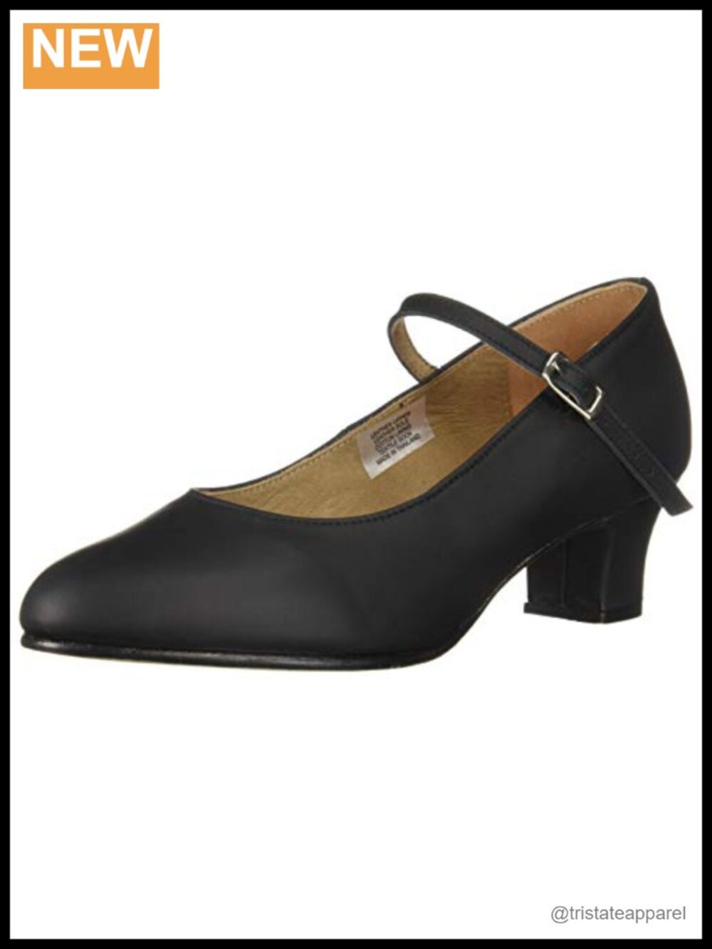 Bloch Curtain Call Dance Shoes Leather Canvas Suede Cushioned Insole